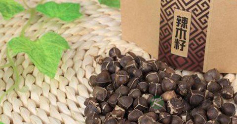 辣木籽味道代表什么 辣木籽味道代表什么