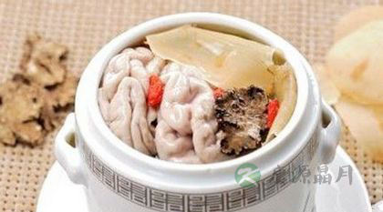 天麻炖什么治头痛 天麻炖什么治头痛
