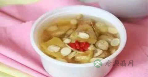 西洋参能提高性功能吗 西洋参能提高性功能吗
