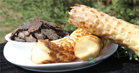 吃肉苁蓉会伤肝吗 吃肉苁蓉会伤肝吗