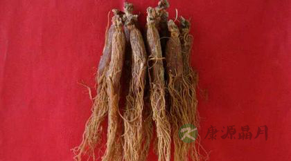 红参的功效与作用_红参的食用方法 红参的功效与作用_红参的食用方法