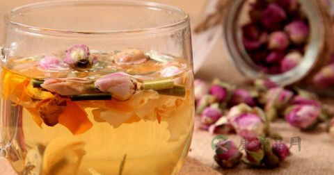怎么判断玫瑰花茶含硫 怎么判断玫瑰花茶含硫