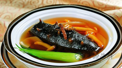 海参怎么吃最有营养 海参怎么吃最有营养