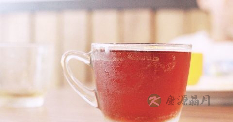 最佳红茶饮用方法