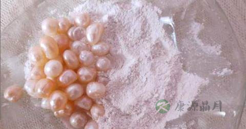 现磨珍珠粉可以吃吗 现磨珍珠粉可以吃吗