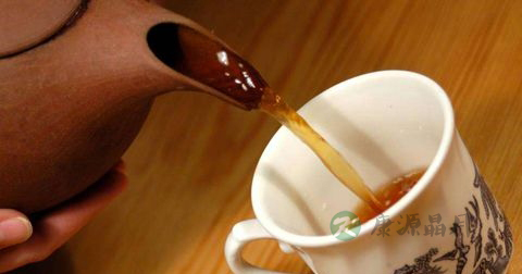孩子多大年龄可以喝茶 孩子多大年龄可以喝茶