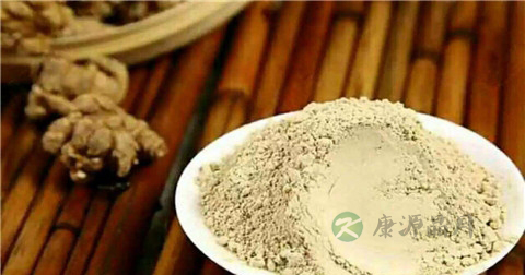三七打成粉怎么服用 三七打成粉怎么服用