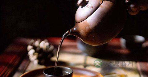 孩子多大年龄可以喝茶 孩子多大年龄可以喝茶