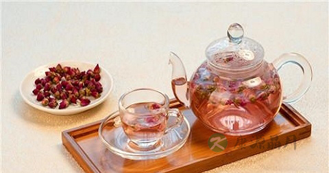 怎么判断玫瑰花茶真假 怎么判断玫瑰花茶真假
