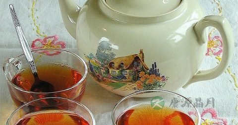 怎样制作鲜玫瑰花茶 怎样制作鲜玫瑰花茶