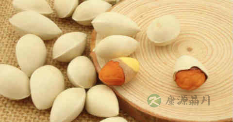 生白果怎么使用 生白果怎么使用