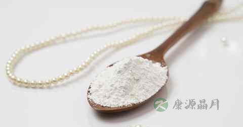 现磨珍珠粉可以吃吗 现磨珍珠粉可以吃吗