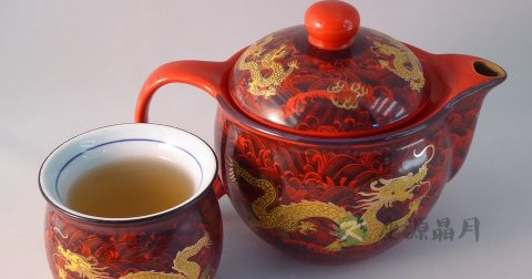 中年人适合喝什么花茶 中年人适合喝什么花茶