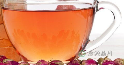 怎么判断玫瑰花茶含硫 怎么判断玫瑰花茶含硫