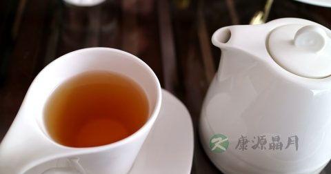 吃完饭喝茶好吗 吃完饭喝茶好吗