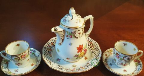 白茶的冲泡次数 白茶的冲泡次数