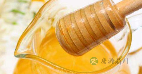 儿童可以吃蜂蜜吗 儿童可以吃蜂蜜吗