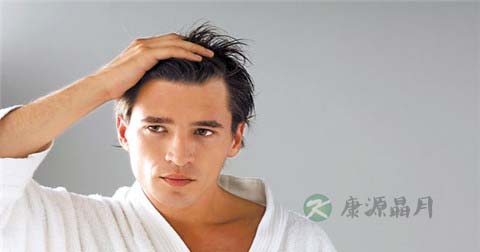 男性脱发怎么办 男性脱发怎么办