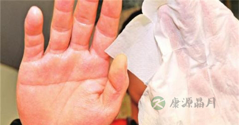 手发麻应警惕的病 手发麻应警惕的病