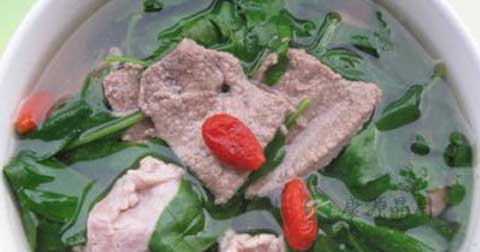肾虚食疗 肾虚食疗