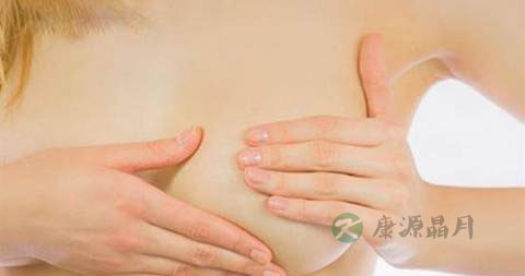 乳房痛有硬块怎么处理 乳房痛有硬块怎么处理