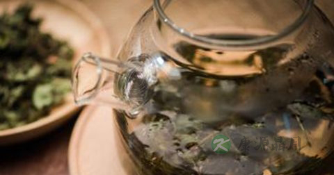 来月经了可以喝凌芯草吗 来月经了可以喝凌芯草吗