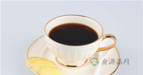 喝姜汤对子宫好吗 喝姜汤对子宫好吗