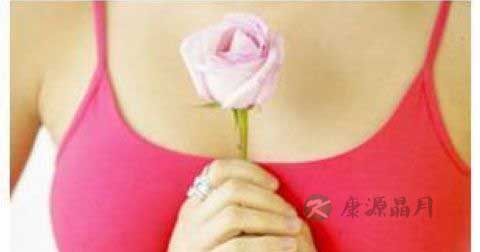 乳房检查双乳增生怎么办 乳房检查双乳增生怎么办
