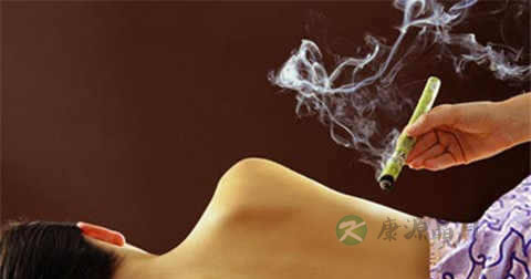 来月经了可不可以艾灸 来月经了可不可以艾灸