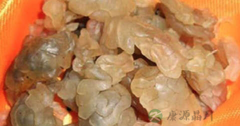 绝经了可以吃蛙油吗 绝经了可以吃蛙油吗