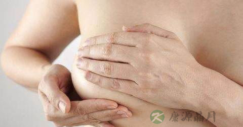 乳房痛有硬块怎么处理 乳房痛有硬块怎么处理