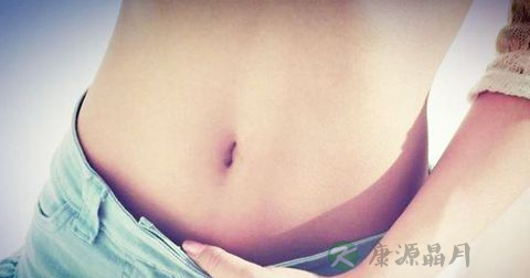 子宫是在肚子右边吗 子宫是在肚子右边吗