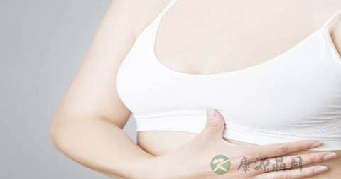 乳房如何能上翘 乳房如何能上翘