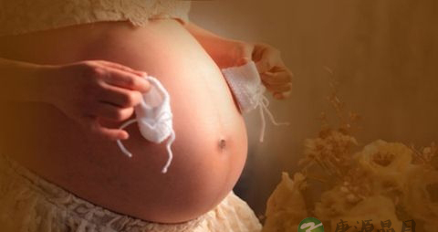 怀孕乳晕黑大怎么回事 怀孕乳晕黑大怎么回事
