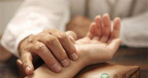 摸脉搏怎么知道怀孕 摸脉搏怎么知道怀孕
