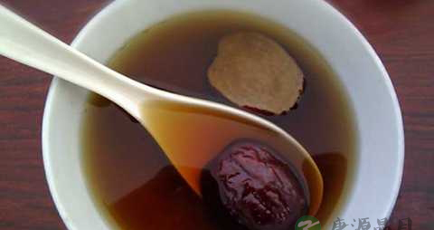 孕妇感冒可以喝姜汤吗 孕妇感冒可以喝姜汤吗