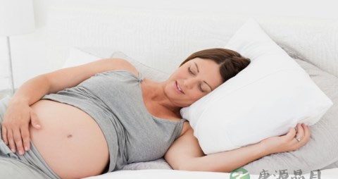 孕妇熬夜对胎儿的影响 孕妇熬夜对胎儿的影响