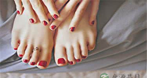 怀孕初期会感觉脚冷吗 怀孕初期会感觉脚冷吗
