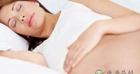 孕妇出虚汗怎么办 孕妇出虚汗怎么办