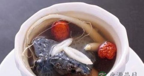 孕妇可以吃当归汤吗 孕妇可以吃当归汤吗