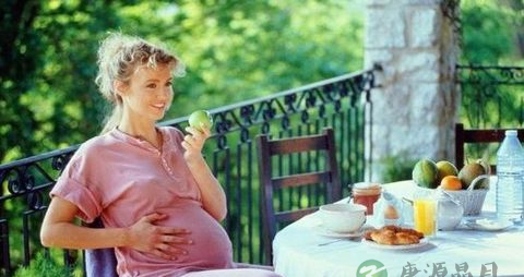孕妇可以吃冬瓜汤吗 孕妇可以吃冬瓜汤吗