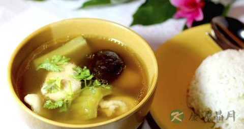 孕妇吃瘦肉煲什么汤 孕妇吃瘦肉煲什么汤