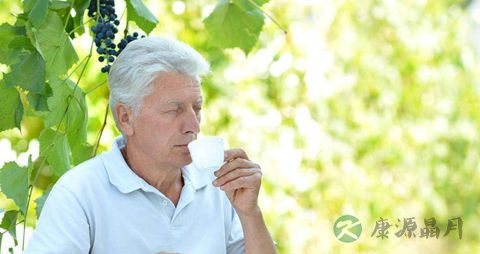 老年人健康特征 老年人健康特征