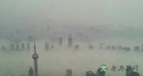老年人怎么样防雾霾伤害 老年人怎么样防雾霾伤害