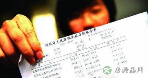 丙肝与乙肝,谁的危害性更大? 丙肝与乙肝,谁的危害性更大?