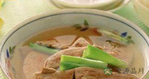 促进长高的营养食谱