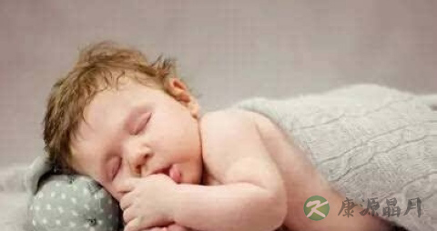 初生婴儿怎么睡觉好 初生婴儿怎么睡觉好