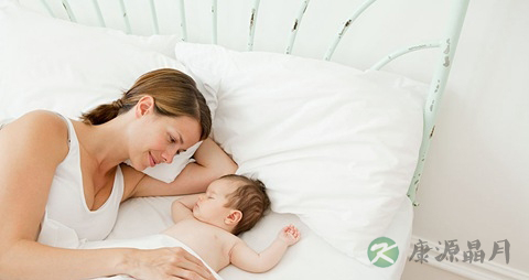 婴幼儿正确睡姿 婴幼儿正确睡姿