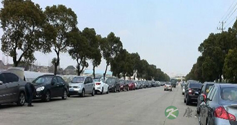 自动挡怎么停车熄火 自动挡怎么停车熄火