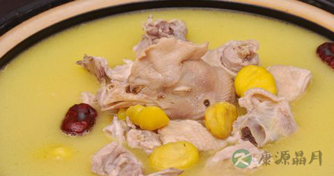秋天午餐喝什么汤最营养? 秋天午餐喝什么汤最营养?